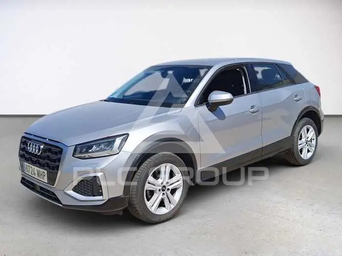 2023 Audi Q2
