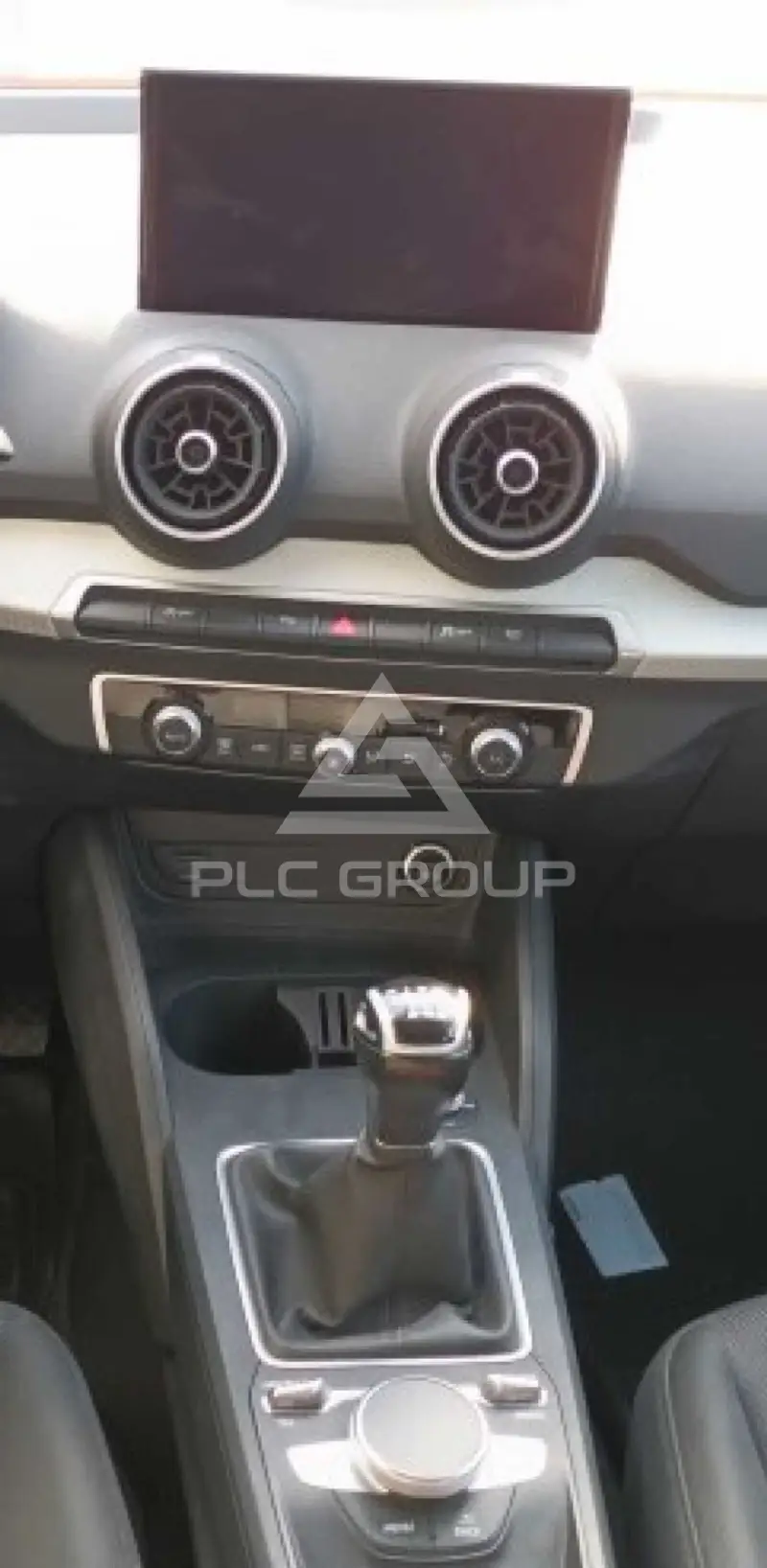 2023 Audi Q2