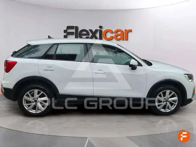 2023 Audi Q2