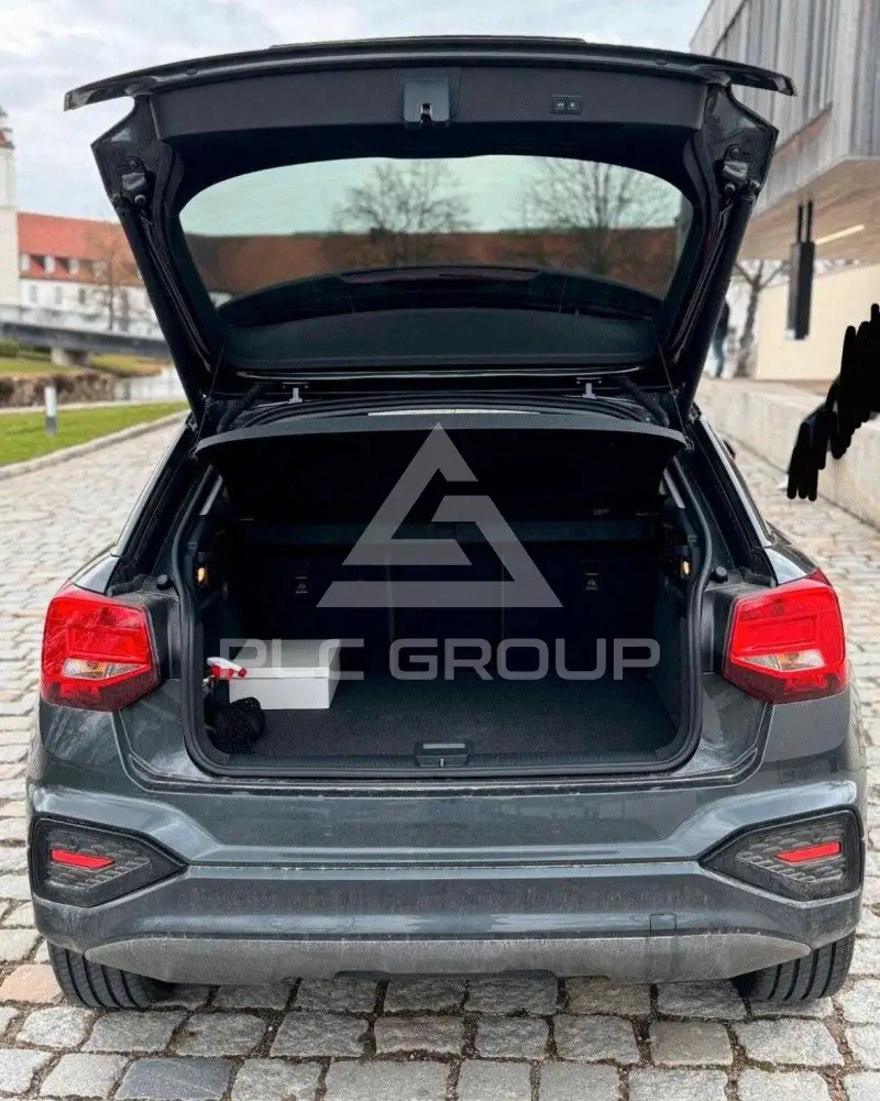 2023 Audi Q2