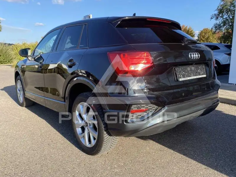 2023 Audi Q2