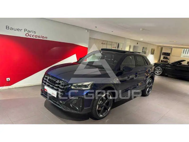 2023 Audi Q2