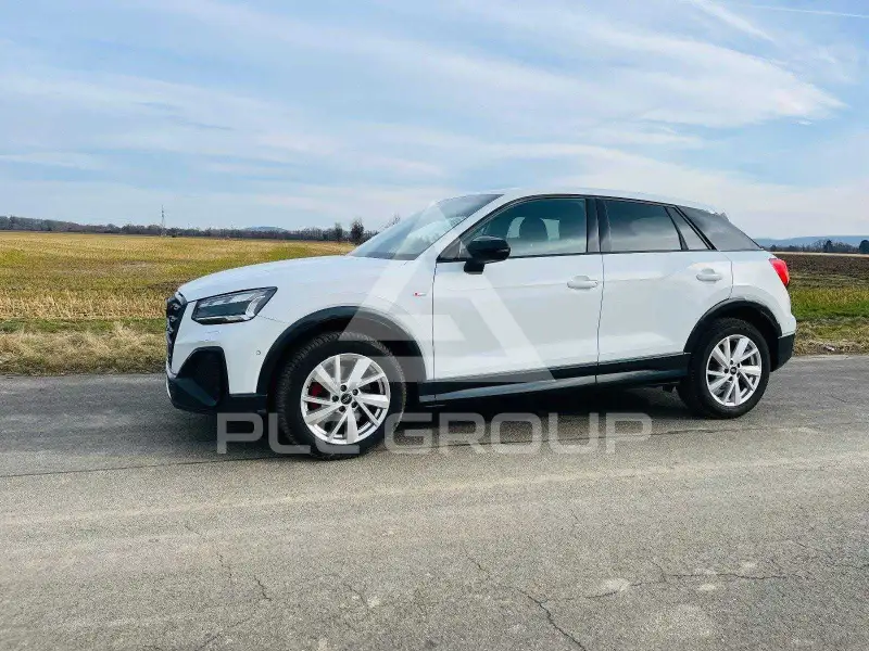 2023 Audi Q2