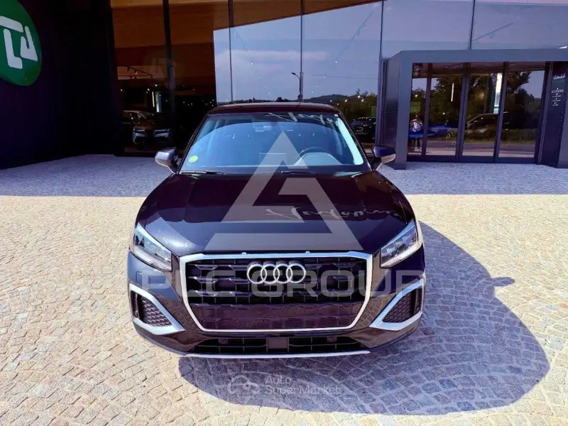 2023 Audi Q2