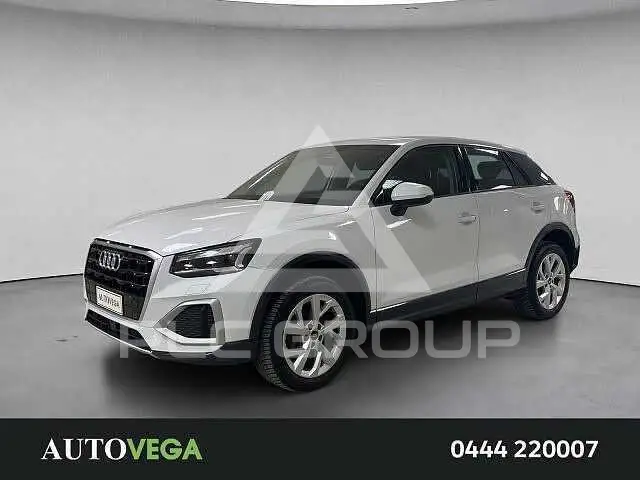 2023 Audi Q2