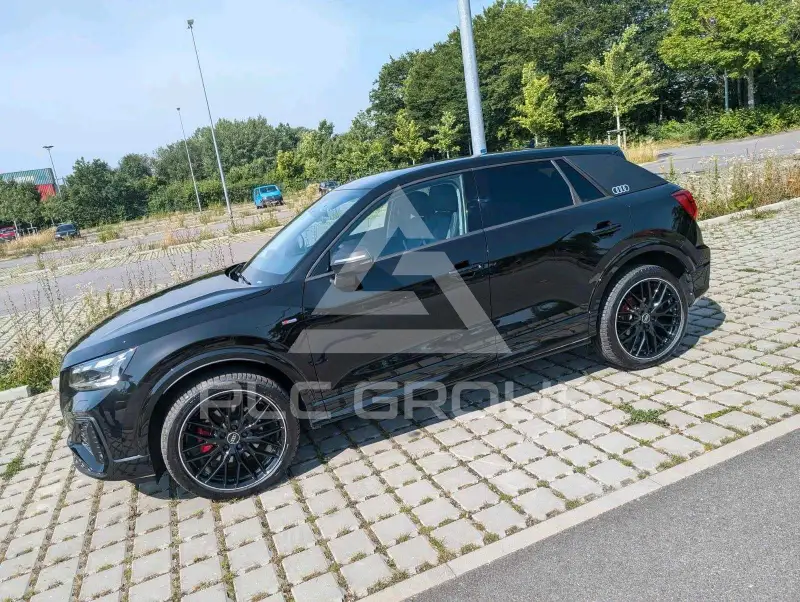 2023 Audi Q2