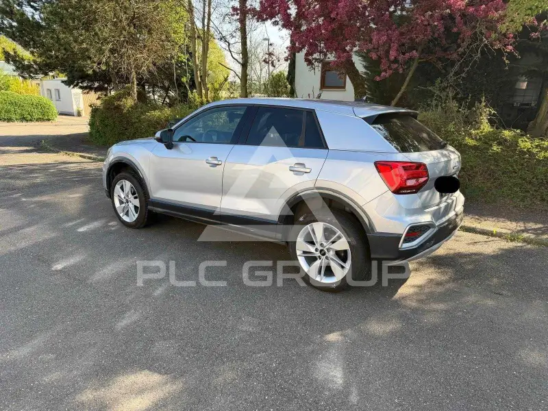 2023 Audi Q2