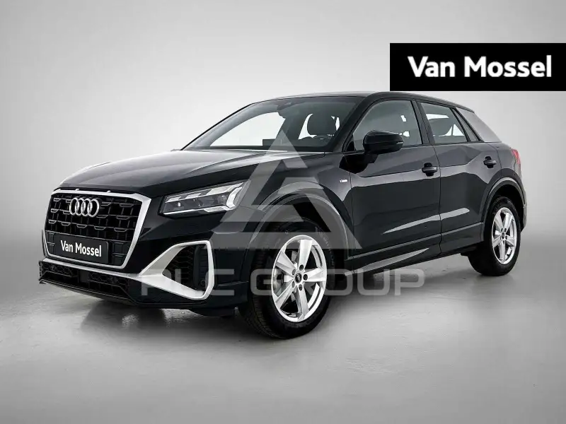 2023 Audi Q2