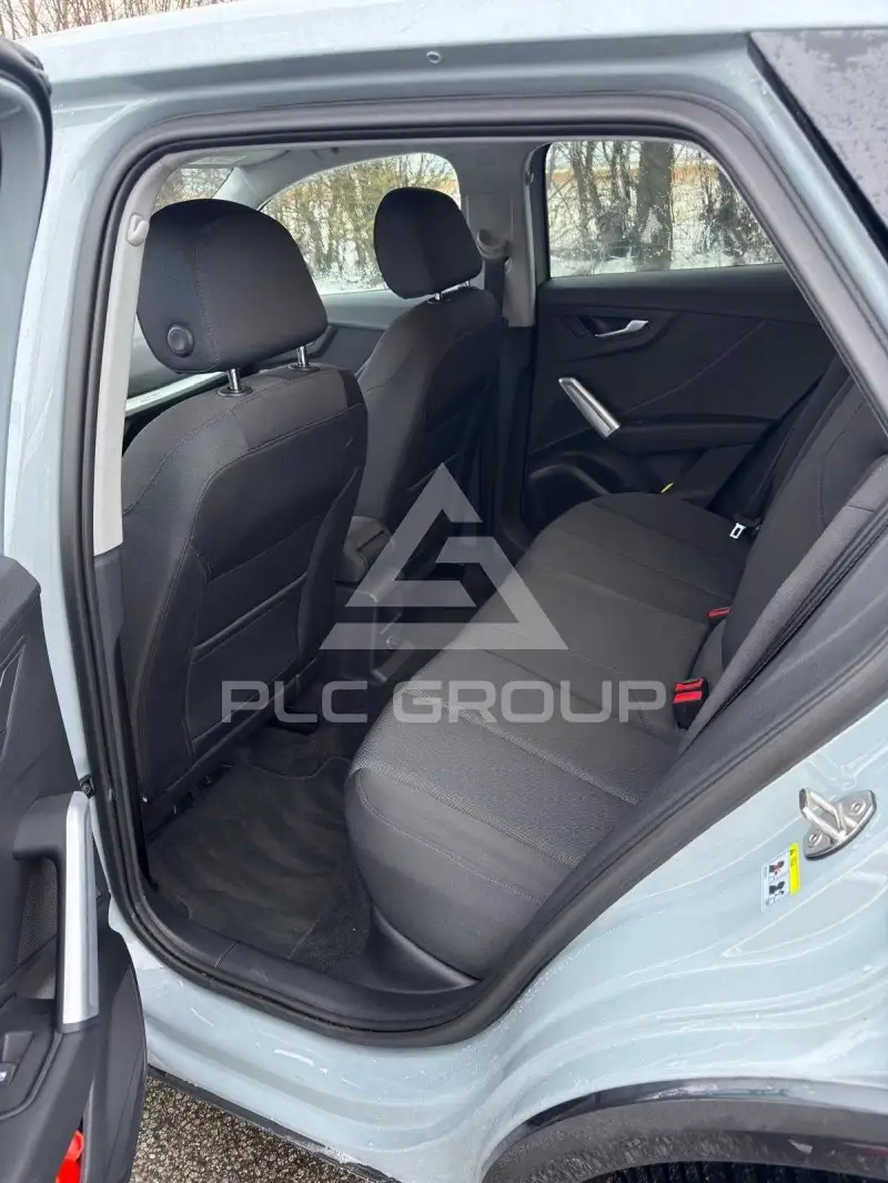 2023 Audi Q2