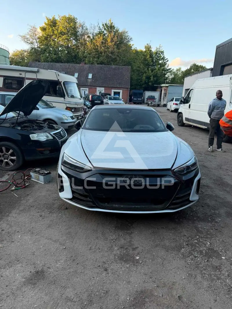 2023 Audi E-TRON