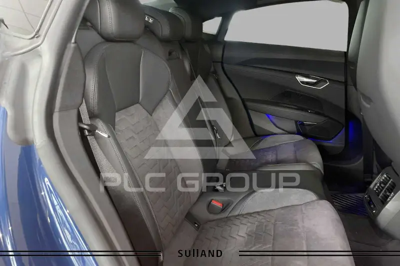 2023 Audi E-TRON