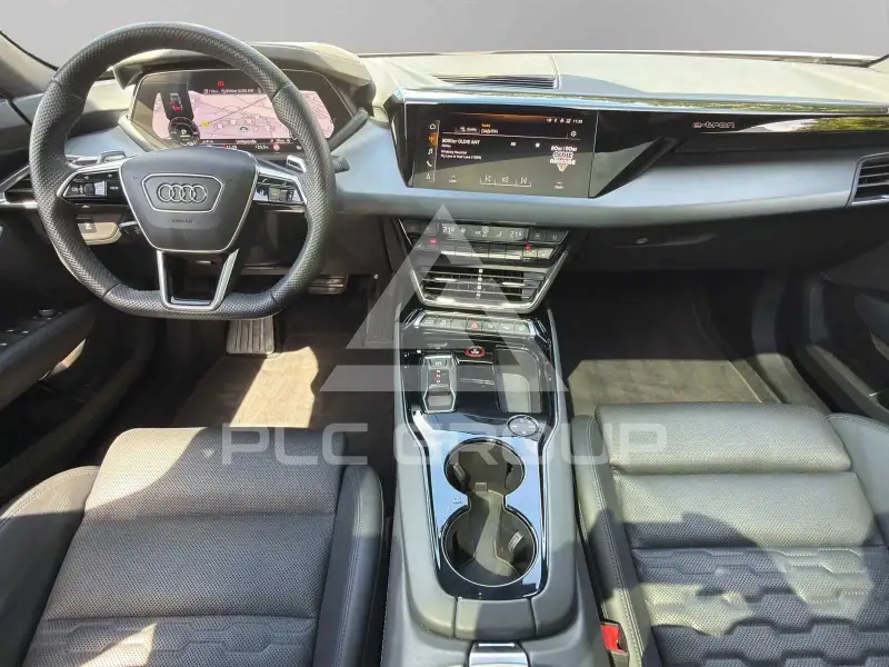 2023 Audi E-TRON