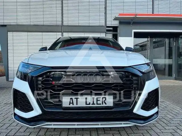 2023 Audi RSQ8