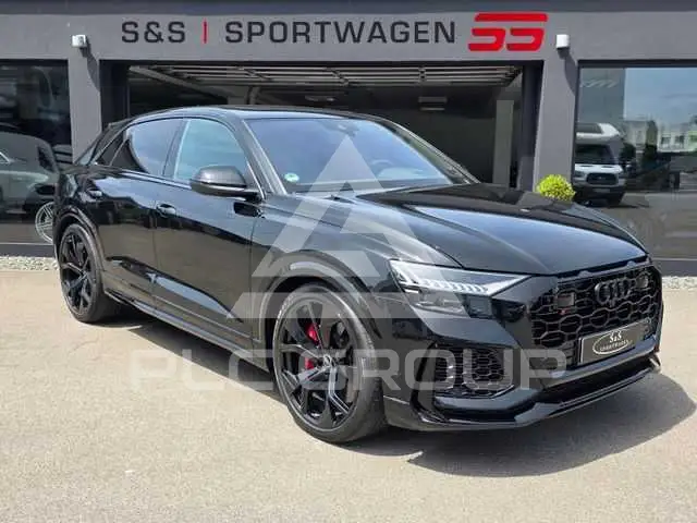 2023 Audi RSQ8