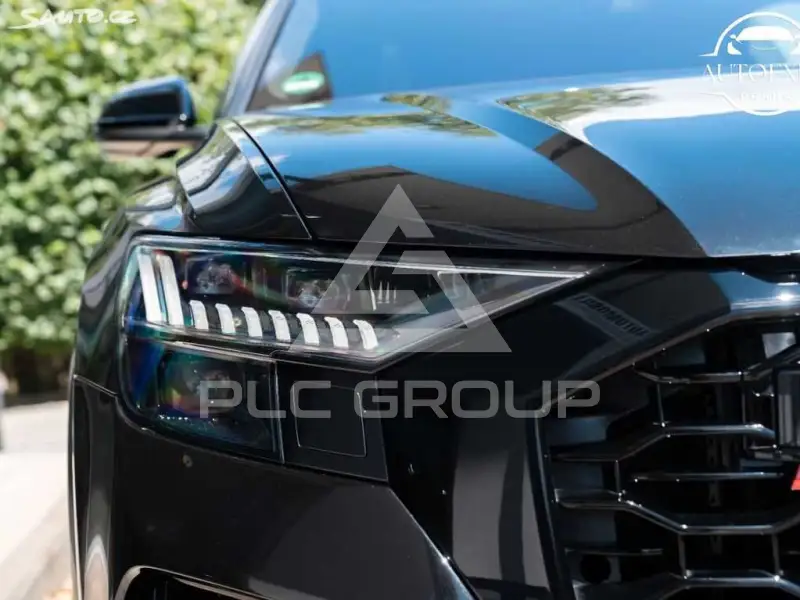 2023 Audi RSQ8