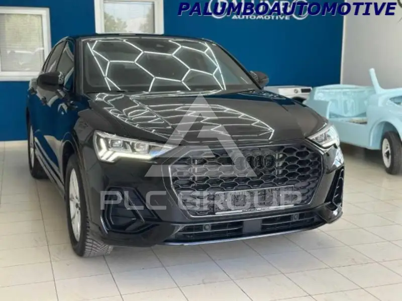 2023 Audi RSQ8