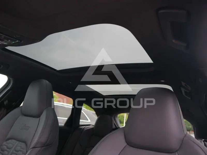 2023 Audi RS6
