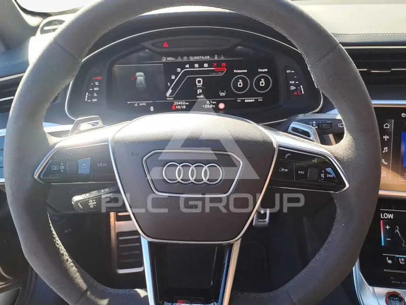 2023 Audi RS6