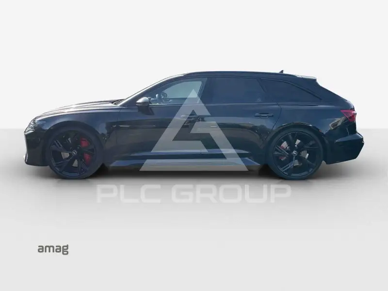 2023 Audi RS6