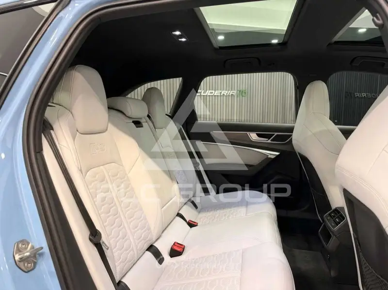 2023 Audi RS6