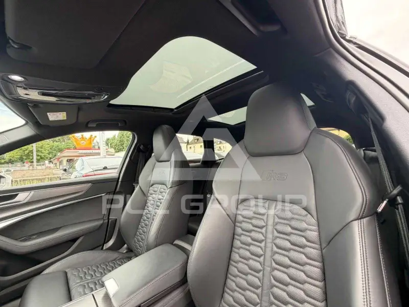 2023 Audi RS6