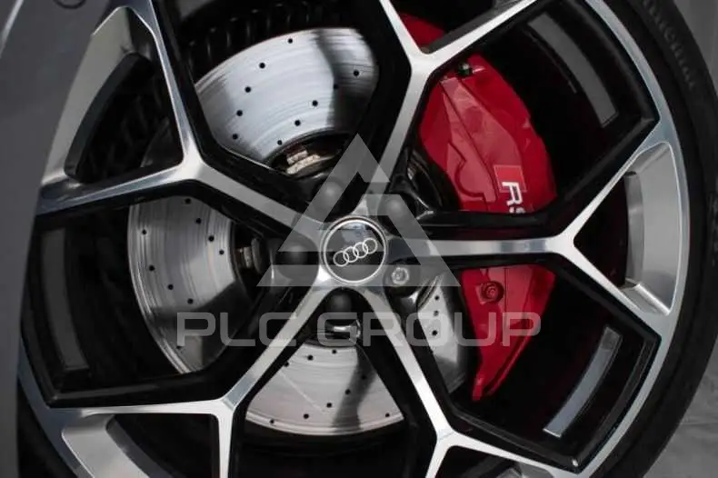 2023 Audi RS6
