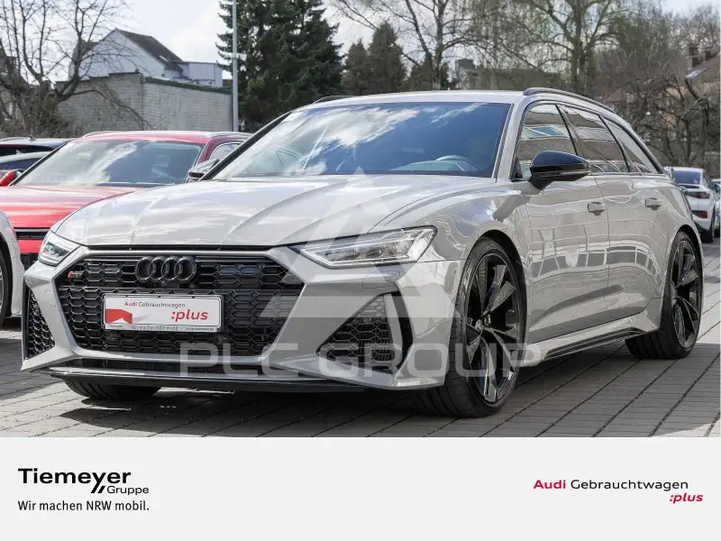 2023 Audi RS6
