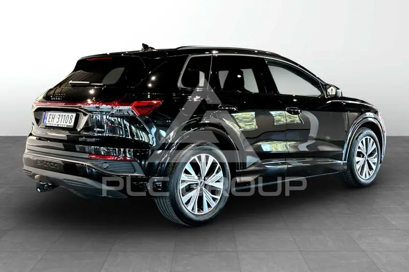 2023 Audi E-TRON
