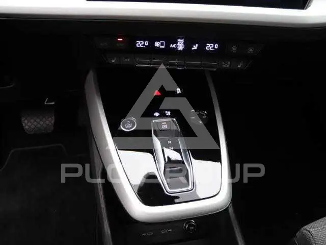 2023 Audi E-TRON