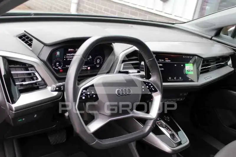 2023 Audi E-TRON