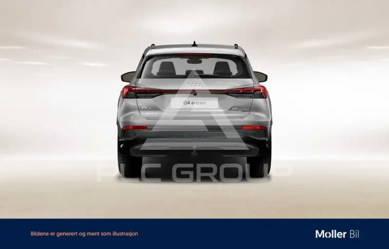 2023 Audi E-TRON