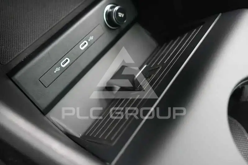 2023 Audi E-TRON