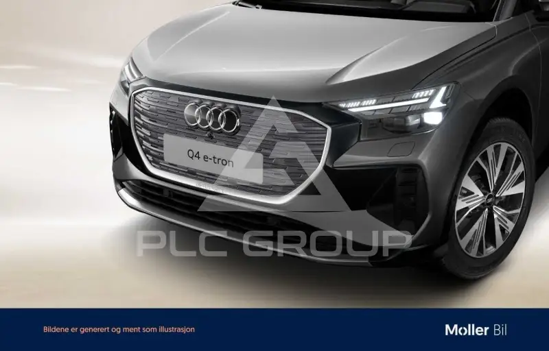 2023 Audi E-TRON