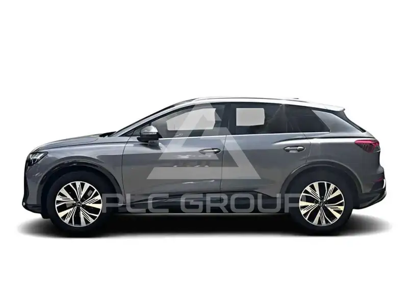 2023 Audi E-TRON