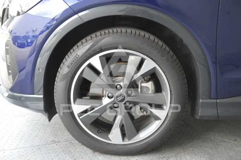 2023 Audi E-TRON