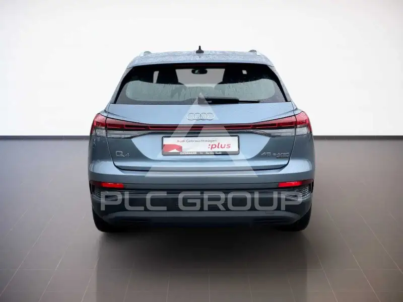 2023 Audi E-TRON