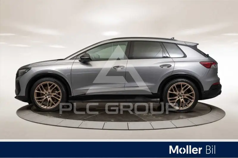 2023 Audi E-TRON