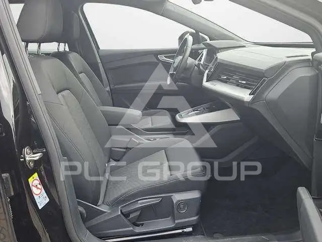 2023 Audi E-TRON