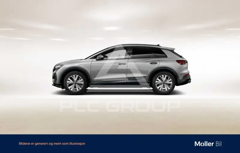 2023 Audi E-TRON