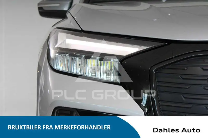 2023 Audi E-TRON
