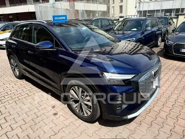 2023 Audi E-TRON