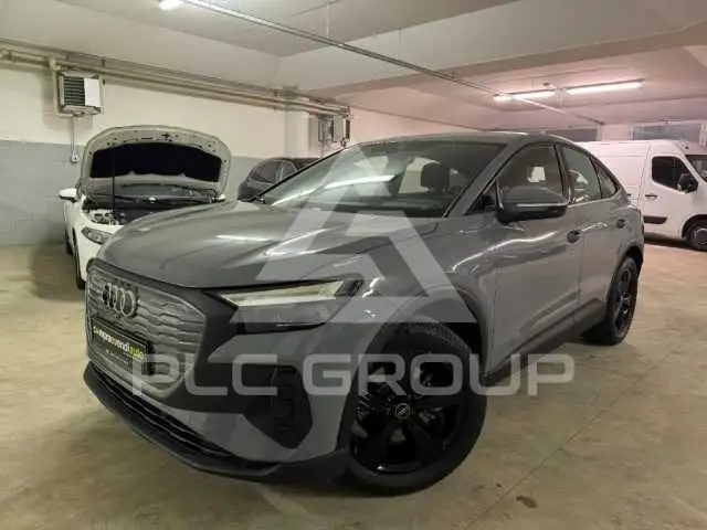 2023 Audi E-TRON