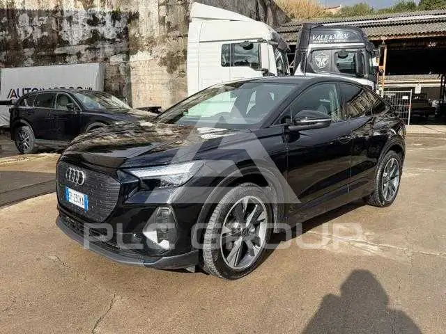 2023 Audi E-TRON