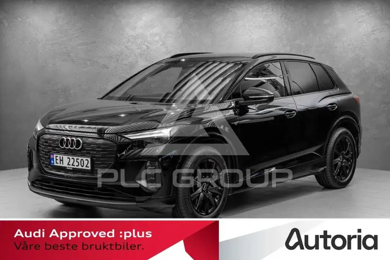 2023 Audi E-TRON
