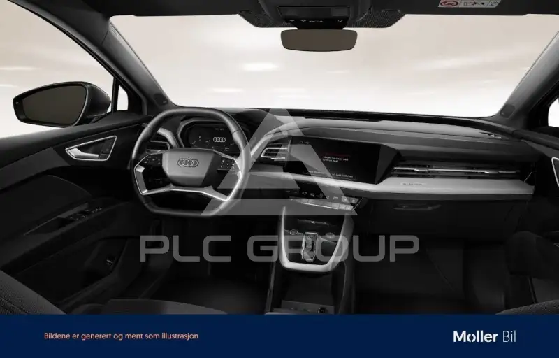 2023 Audi E-TRON