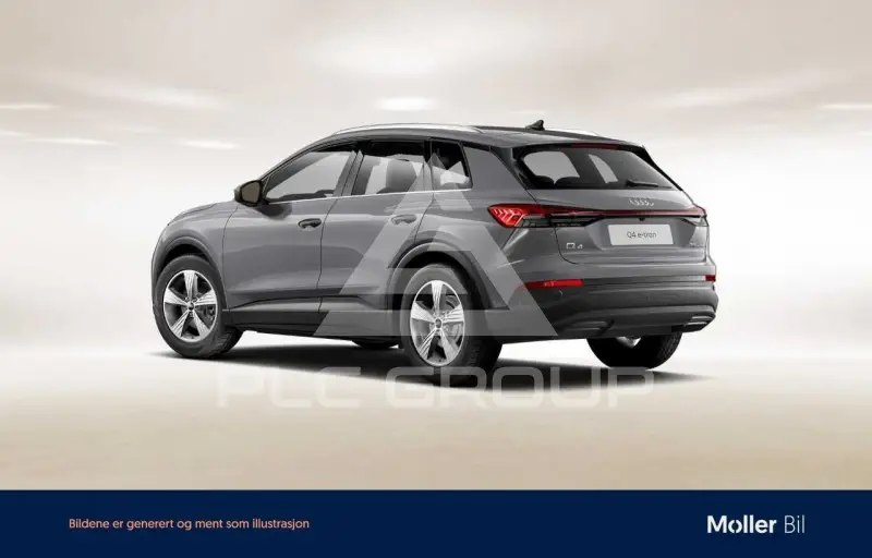 2023 Audi E-TRON
