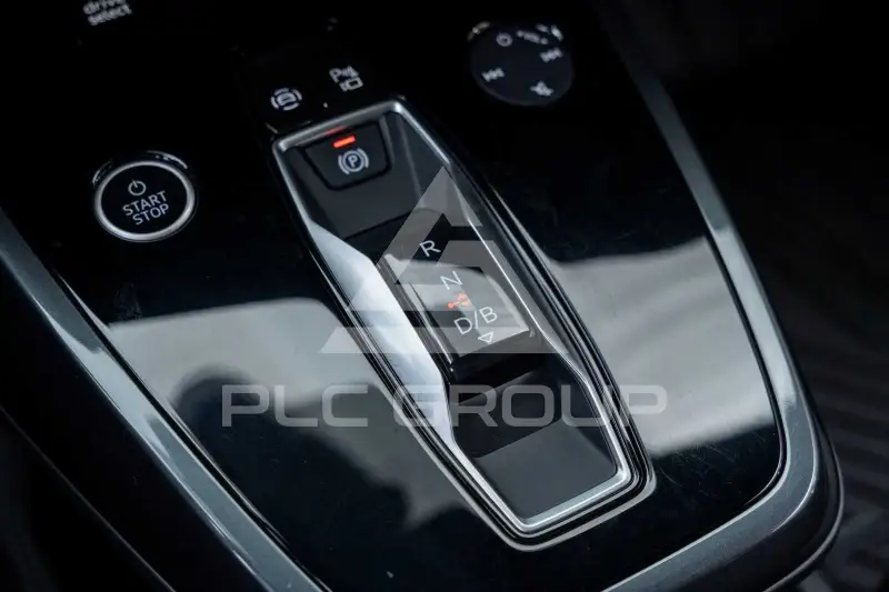 2023 Audi E-TRON