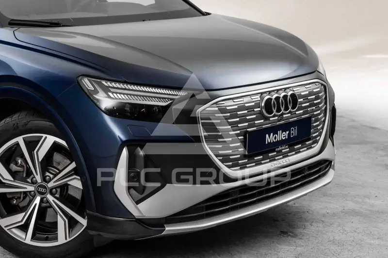 2023 Audi E-TRON