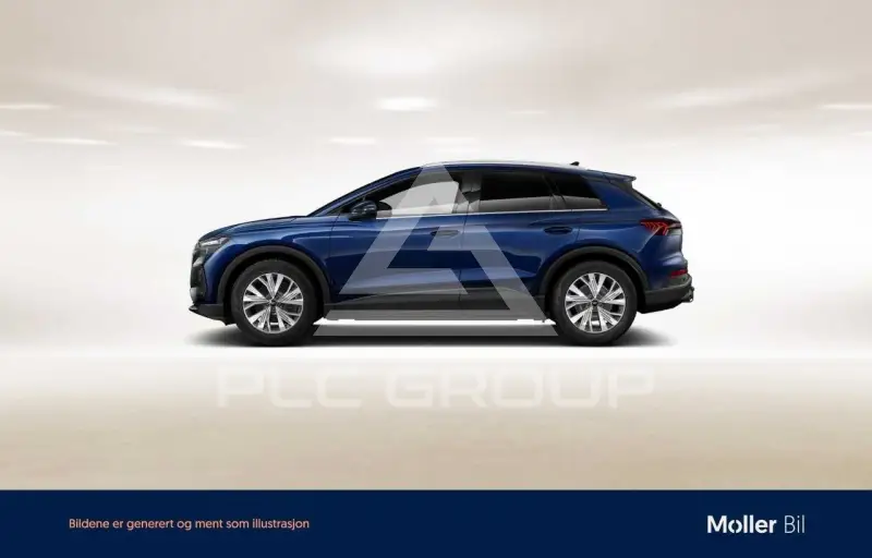 2023 Audi E-TRON