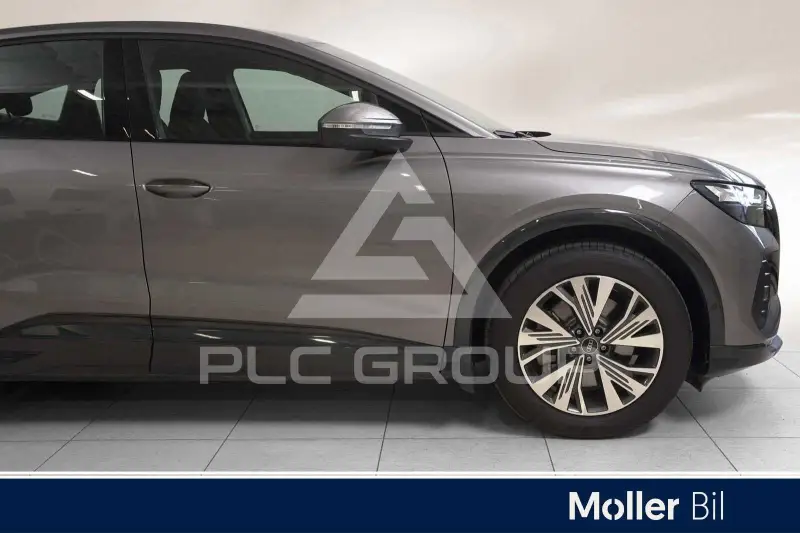 2023 Audi E-TRON